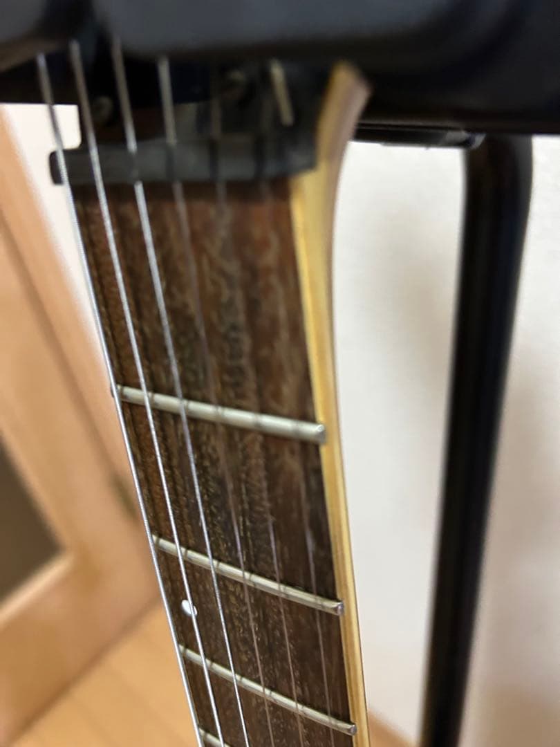 ⭐️grover jackson⭐️リバースヘッド⭐️90年代⭐️ジャクソン⭐️DINKY