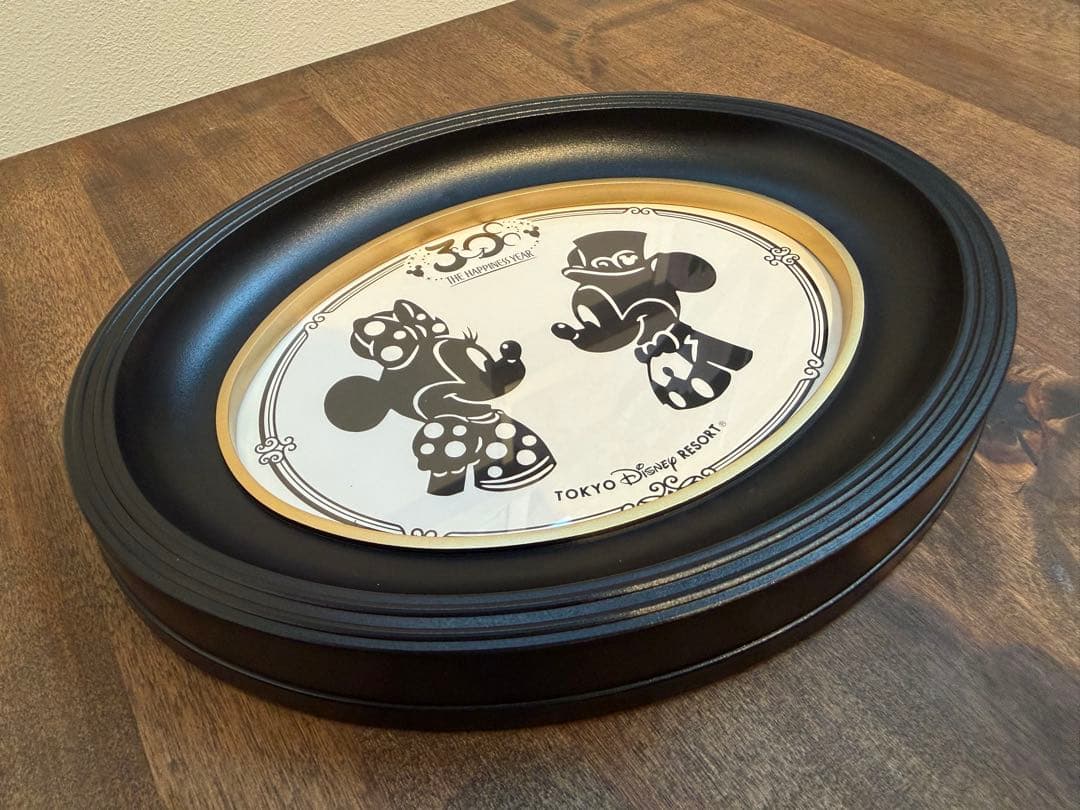 東京ディズニーランド　シルエットスタジオ