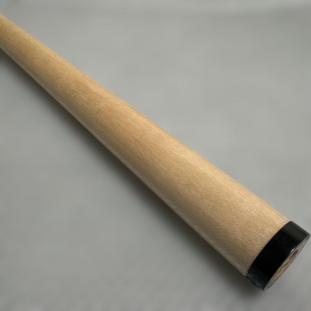 T2ファクトリー製11山サウス用中空シャフト