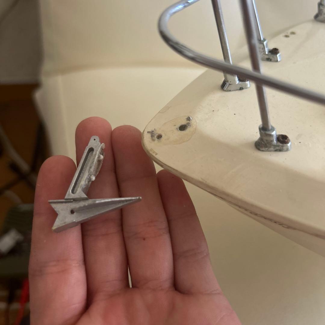 京商　マジェスティ800