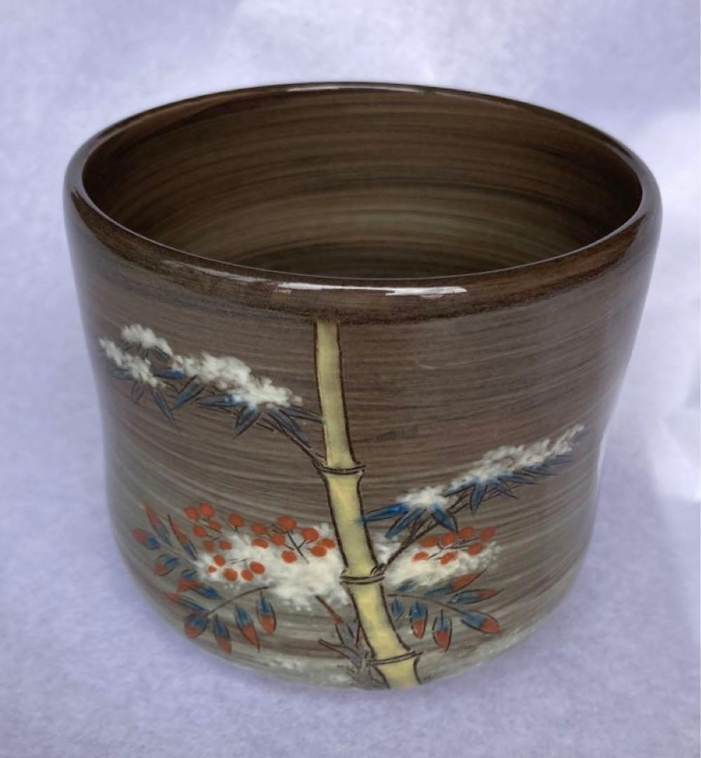 現川焼　臥牛窯