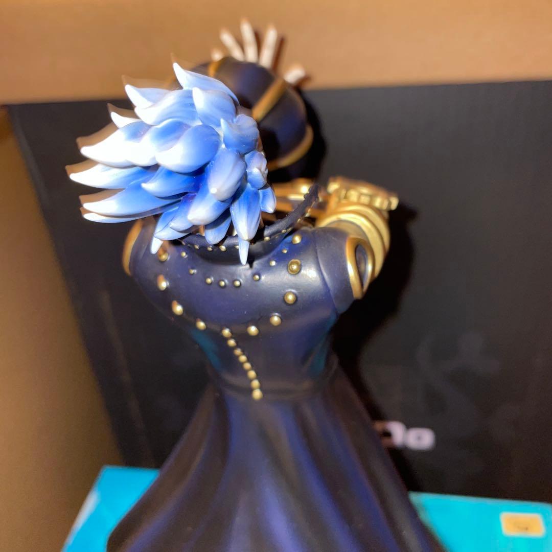 ワンピースフィギュア 海外品ガレージキット/グラディウス