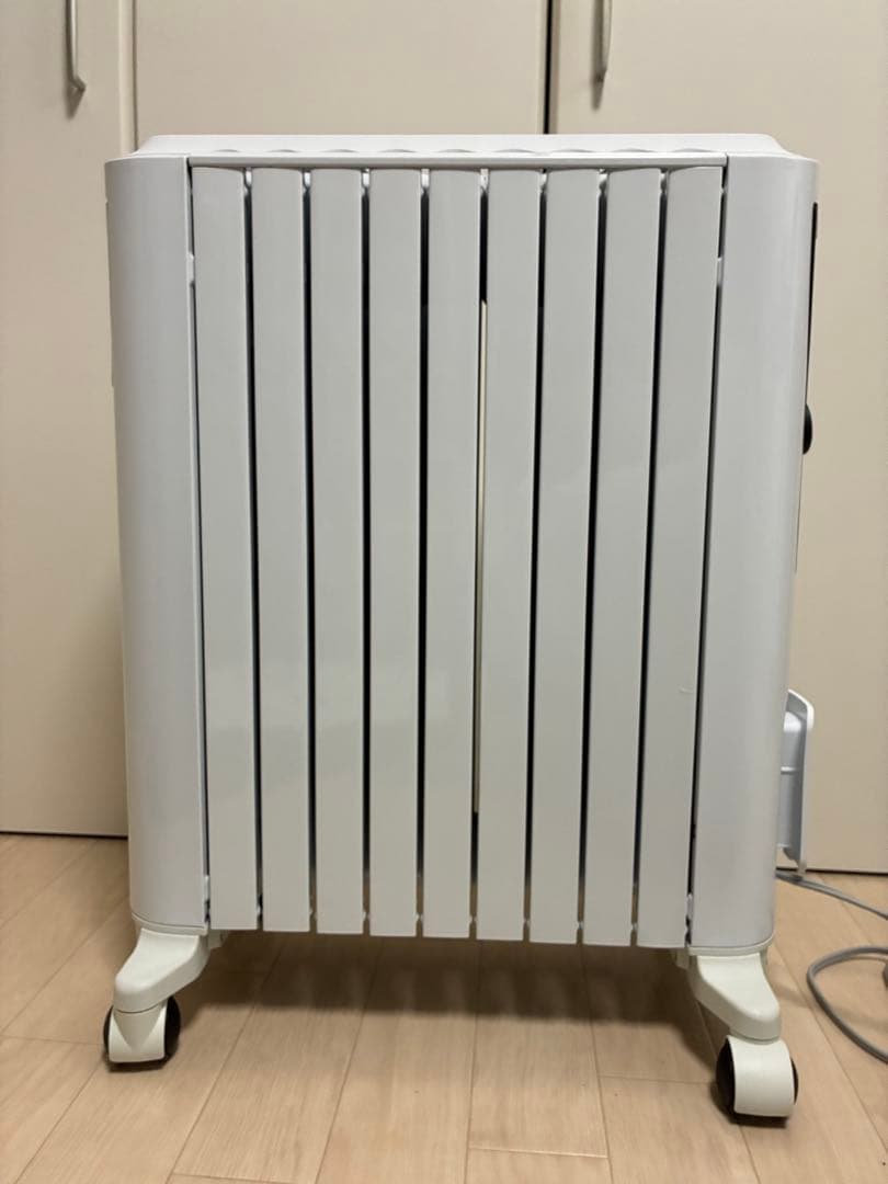 ★値下げ★De'Longhi (デロンギ) オイルヒーター