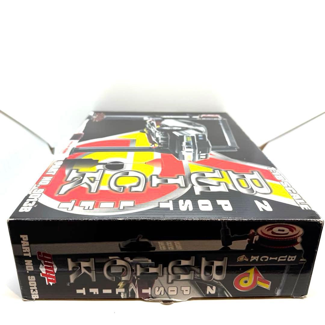 激レア　BUICK 2 POST LIFT 1:18スケール 限定版