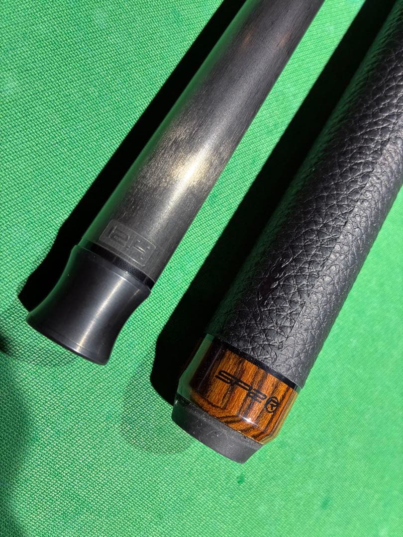 PREDATOR（プレデター）SP2 REVO LANZA キュー　最終価格！