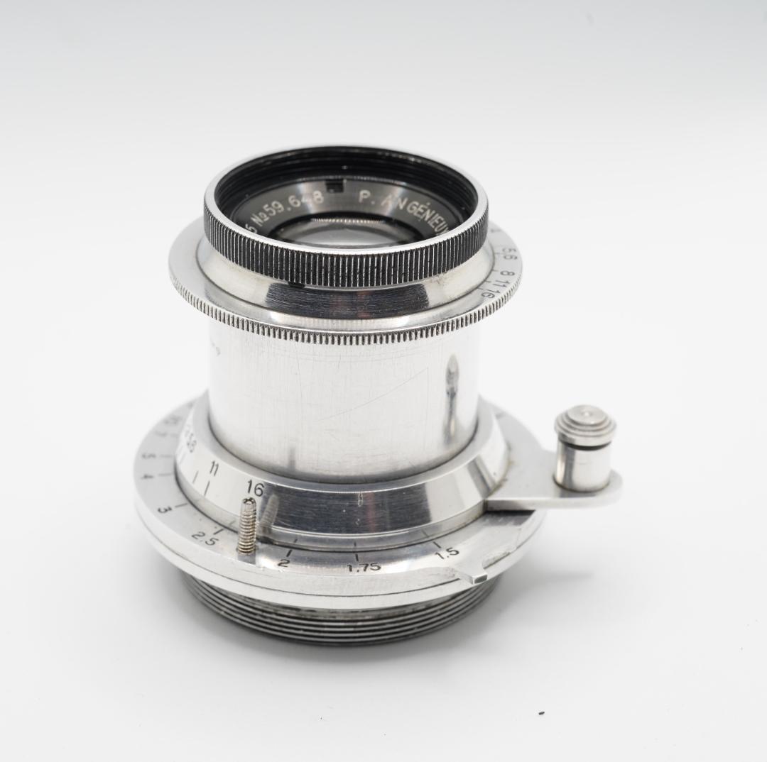 アンジェニュー50ｍｍｆ2.9　Ｚ５　Ｌ39