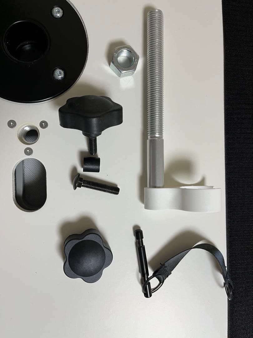 ISOVOX2 ホワイト