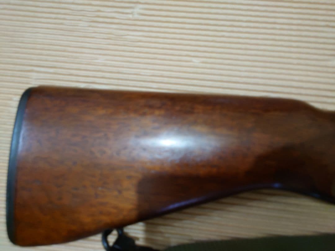④19887 US RIFLE CAL 30M1 2371911 HUDSON