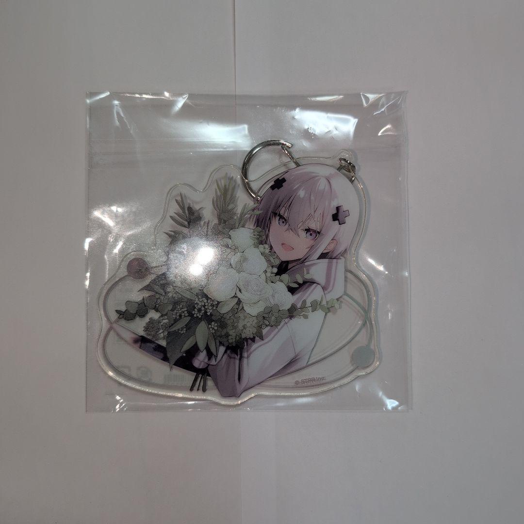 めておら　メルト・ダ・テンシ　Birthdayグッズ2024