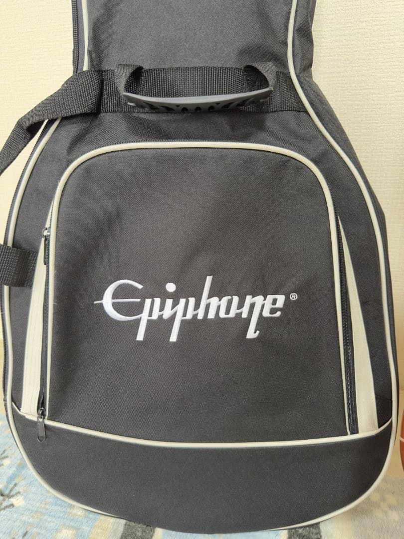 Epiphone IBG Les Paul Modern figured ❣️