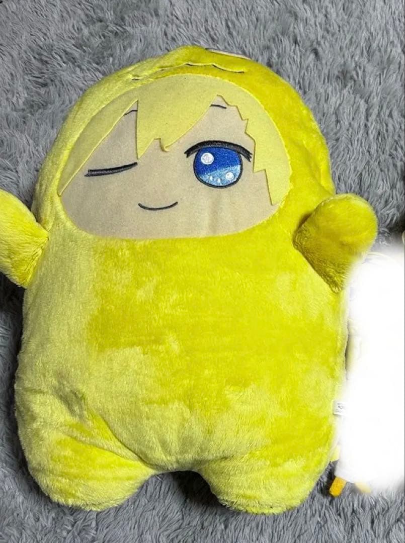 六弥ナギ デカもん