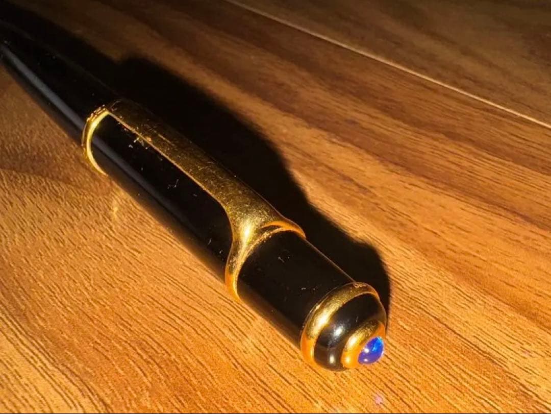 【Cartier】カルティエ ディアボロドゥカルティエ ボールペン