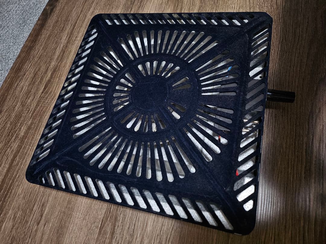 フ*ブ様 ニトリ　ダイニングこたつ(70cm×105cm)布団セット　こたつケー