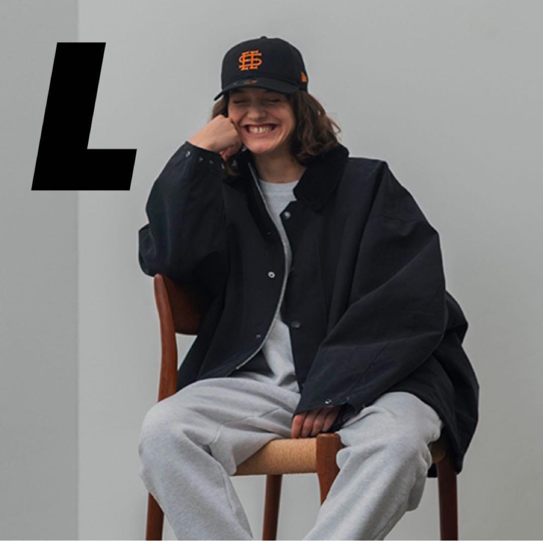 ジャケット・アウター SEE SEE Barbour Transport set-in sleeve