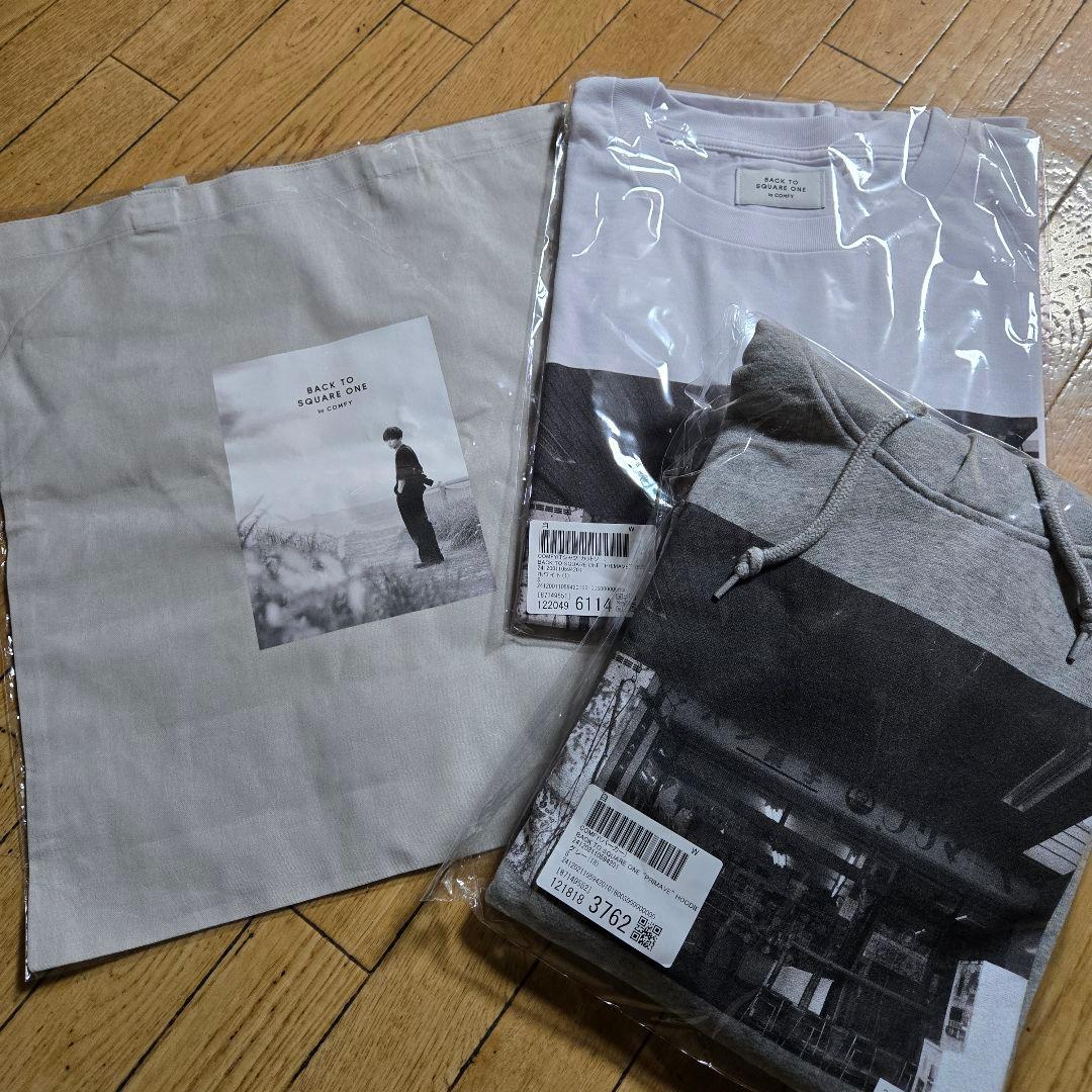 Da-iCE 岩岡徹 comfy