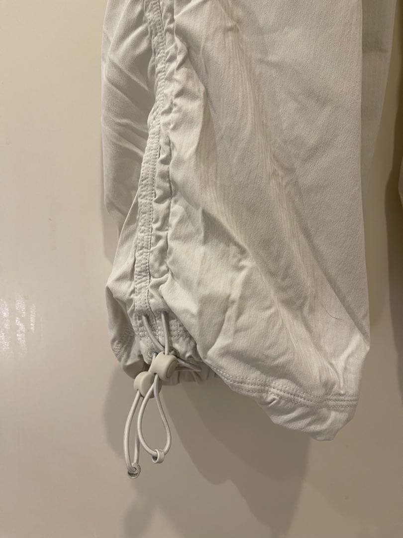 ルルレモン Dance Studioカーゴパンツ Asia Fit M