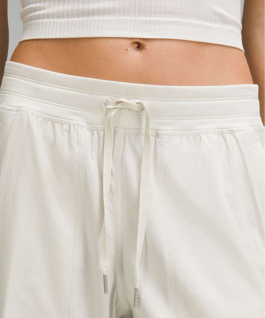 ルルレモン Dance Studioカーゴパンツ Asia Fit M