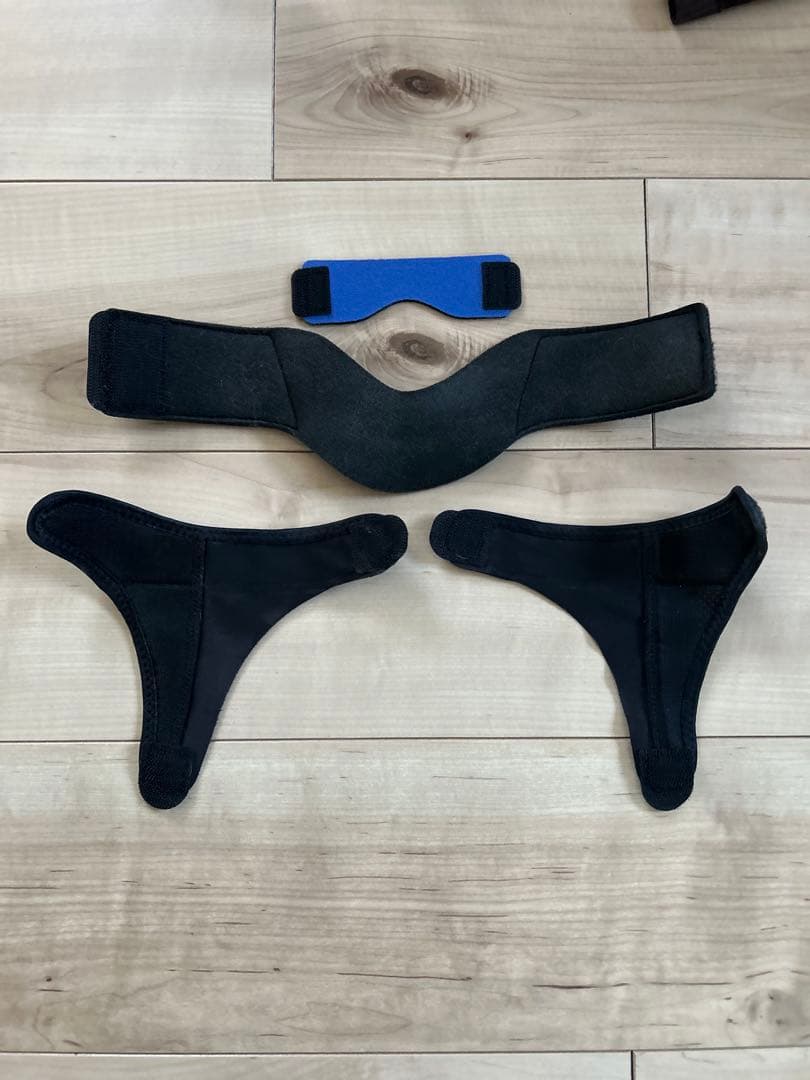 anitull 犬用サポーター　アニサポ　ヒップ　XSサイズ