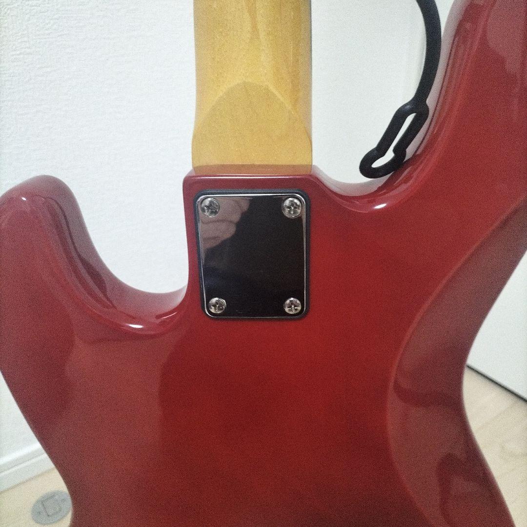 S.galaner　 エレキベース 　値下げ済み