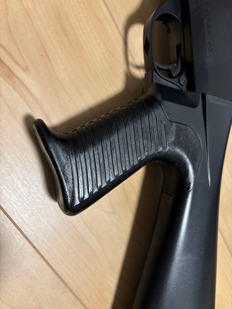 東京マルイ　M3スーパー90