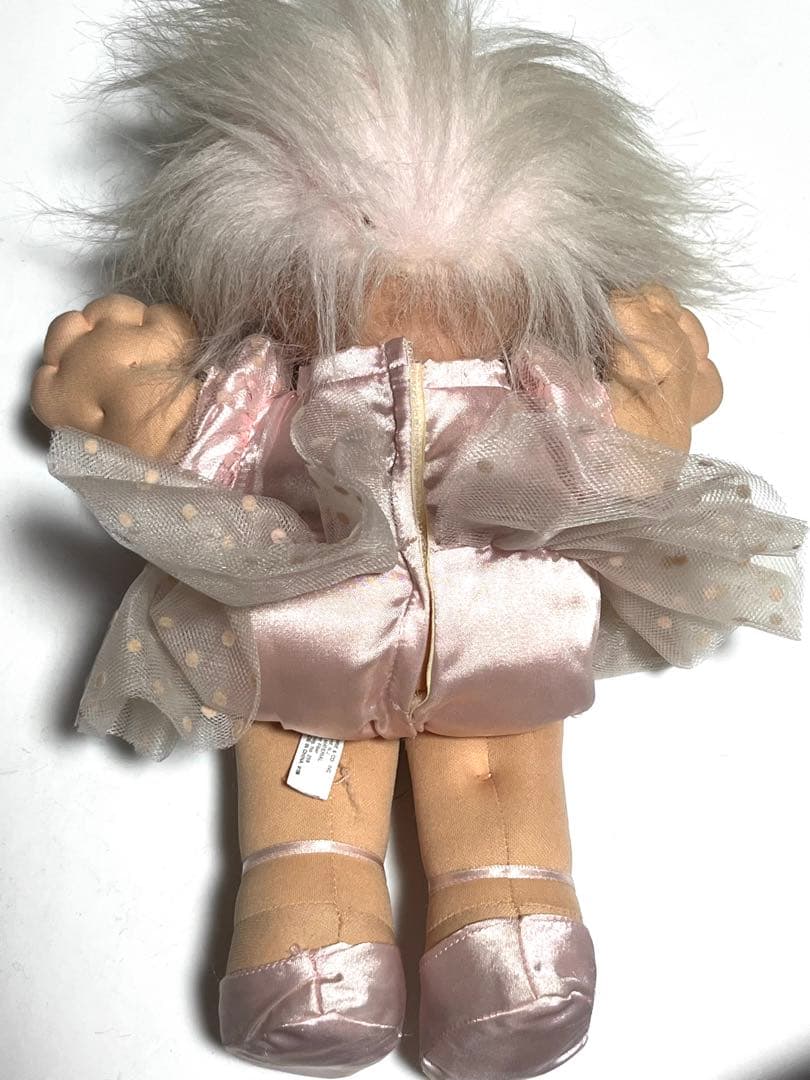 TROLL★トロール人形★RUSS★赤ちゃん★Baby★人形★フィギュア★