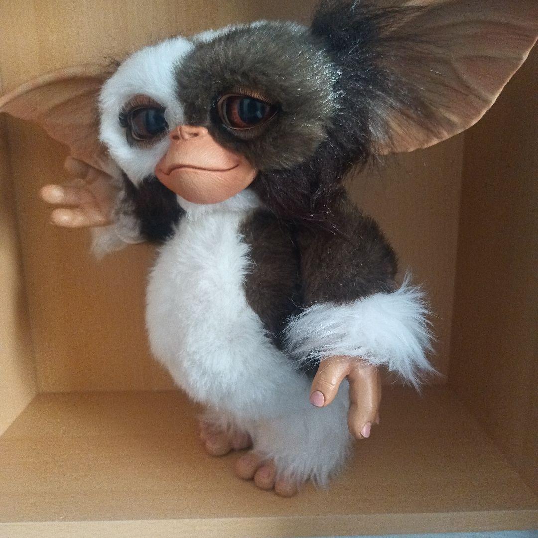 メディコムトイ　ギズモ サンタバージョン