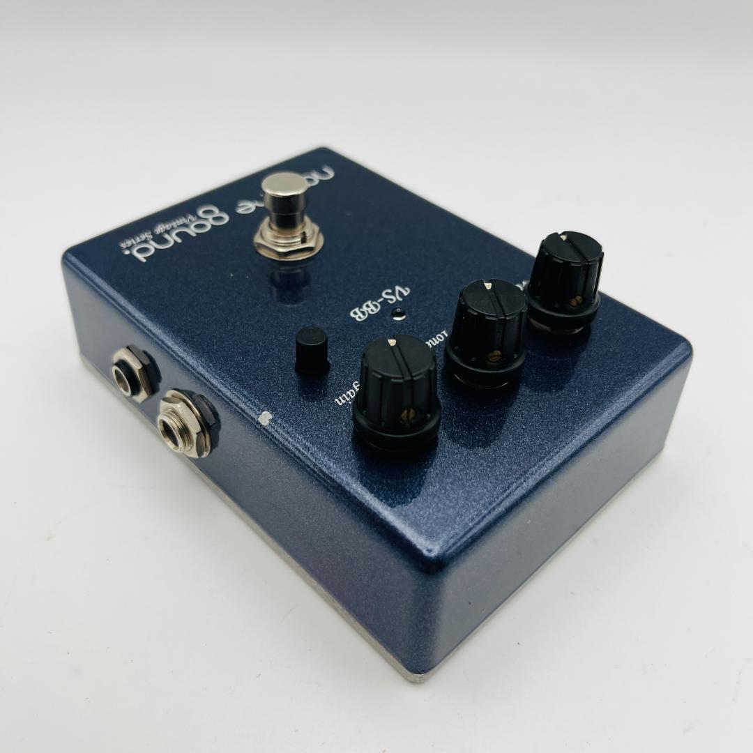 nature sound VS-BB ver.1 ギターエフェクター