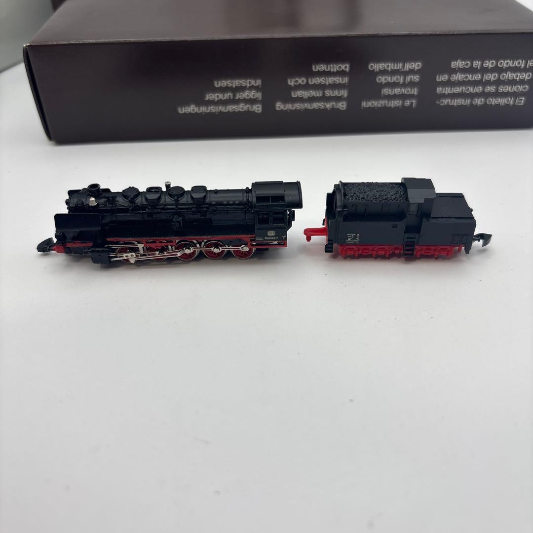 メルクリン mini-club 　8884 迷你車模