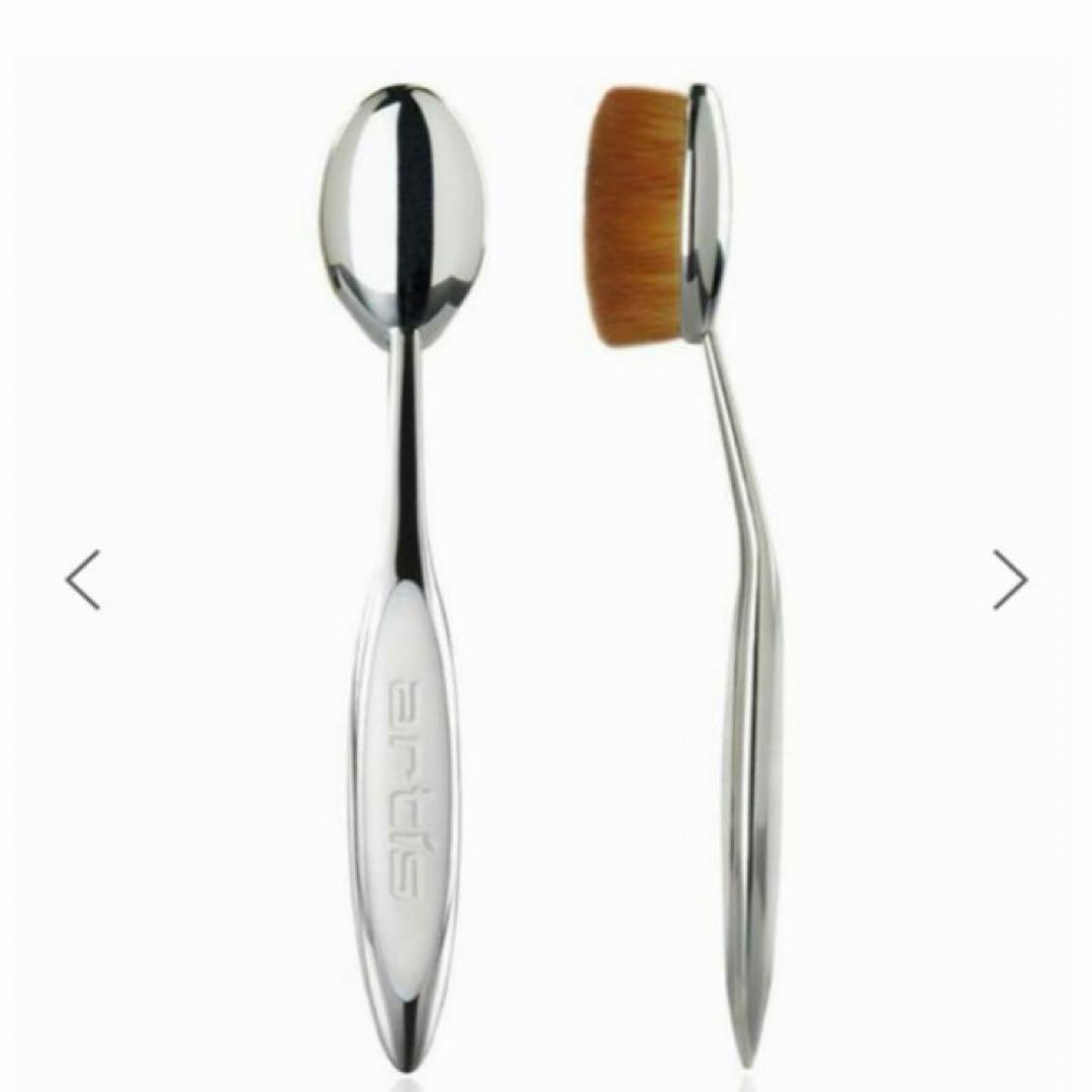 27 アーティス エリート メイクアップブラシ オーバル7 4G 正規品