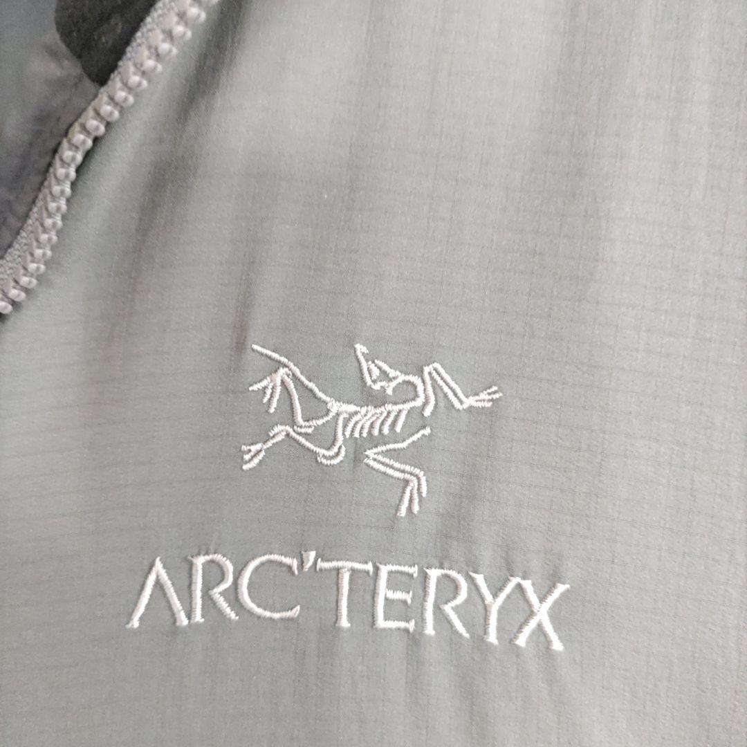 ARC'TERYX ATOM AR ジャケット