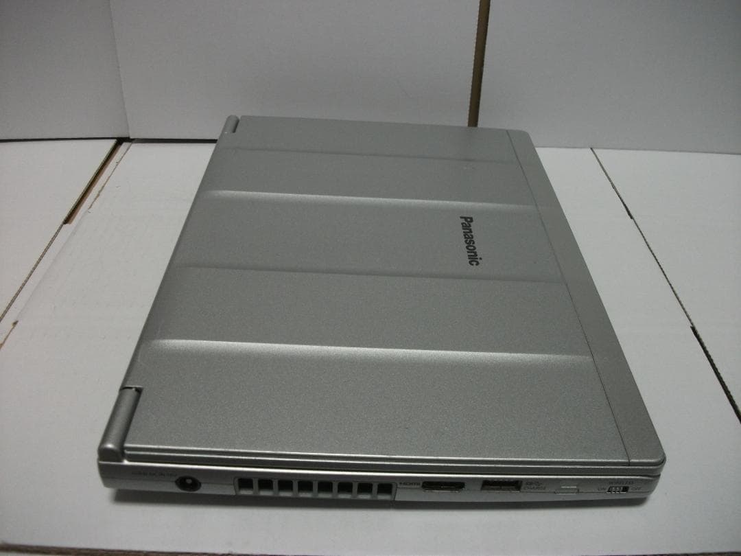 Windowsノート本体 Win11 CF-SV7/Office2024+SSD256GB(516)