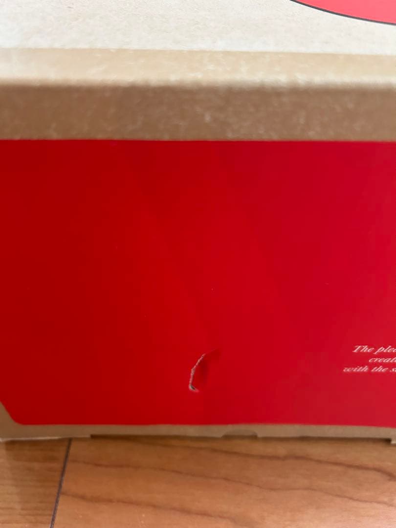 新品 BRUNO ホットプレート グランデサイズ レッド深鍋 ホワイトレシピ付き