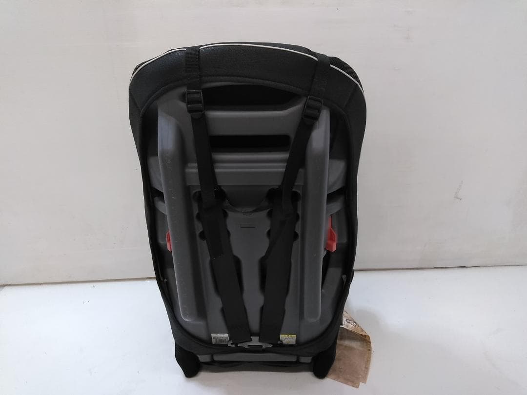 Combi コンビ ジョイトリップ エッグショック GC ジュニアシート △