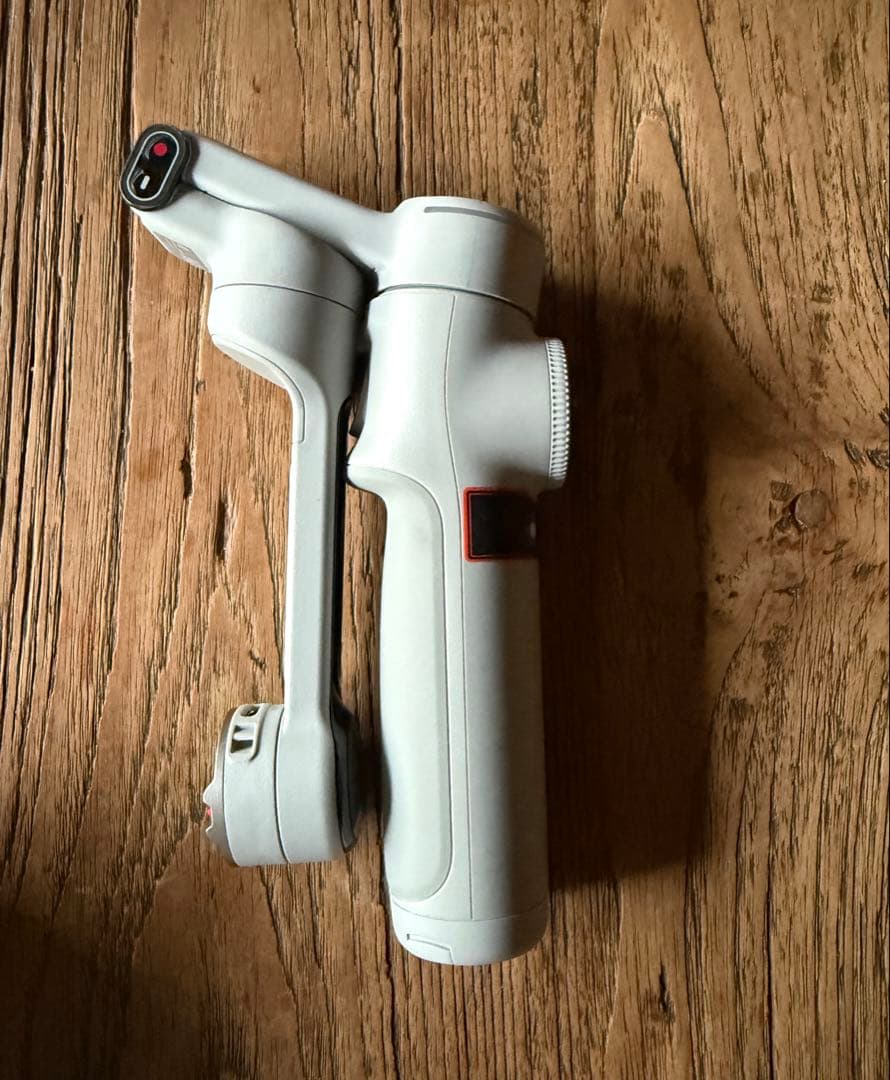 【美品】Insta360 Flow 2 Pro スタビライザー　通常版 グレー