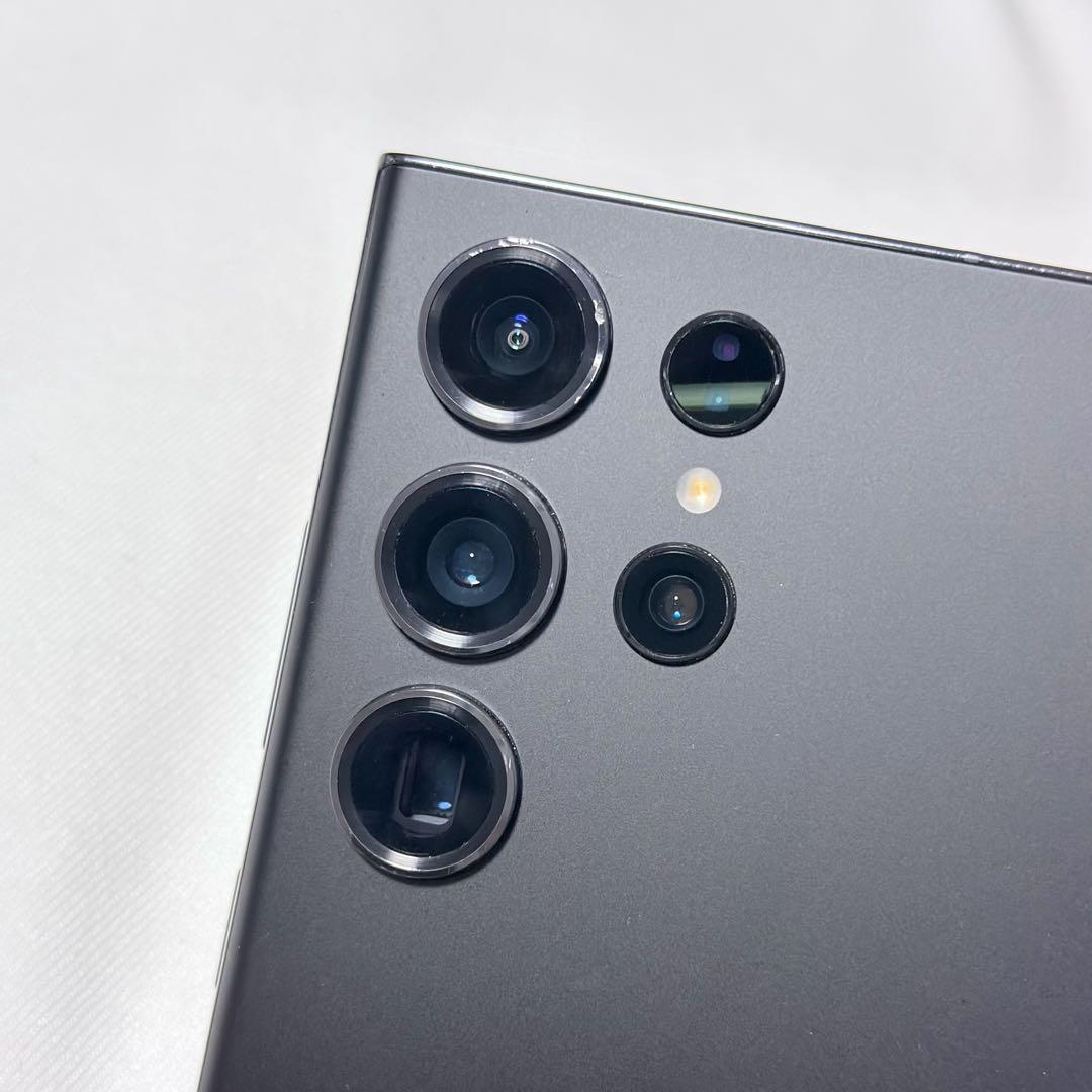 Samsung Galaxy S23 Ultra 512GB 韓国版 512GB