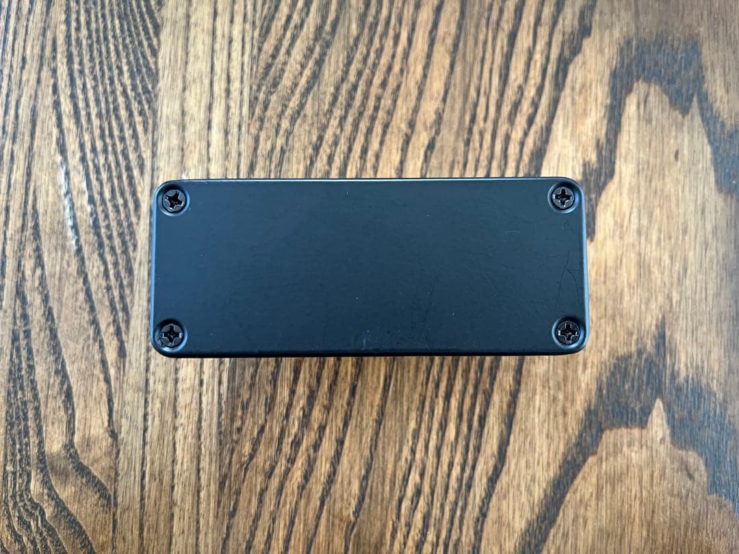 【最終価格　美品】DSM&HUMBOLDT SIMPLIFIER X