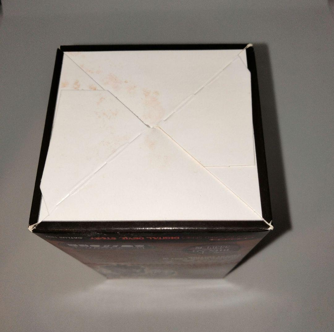 真・女神転生　パート3　未開封　１BOX