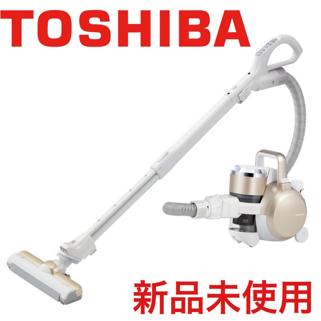 TOSHIBA 東芝 掃除機 VC-SG930X 電源コード式 新品 展示品