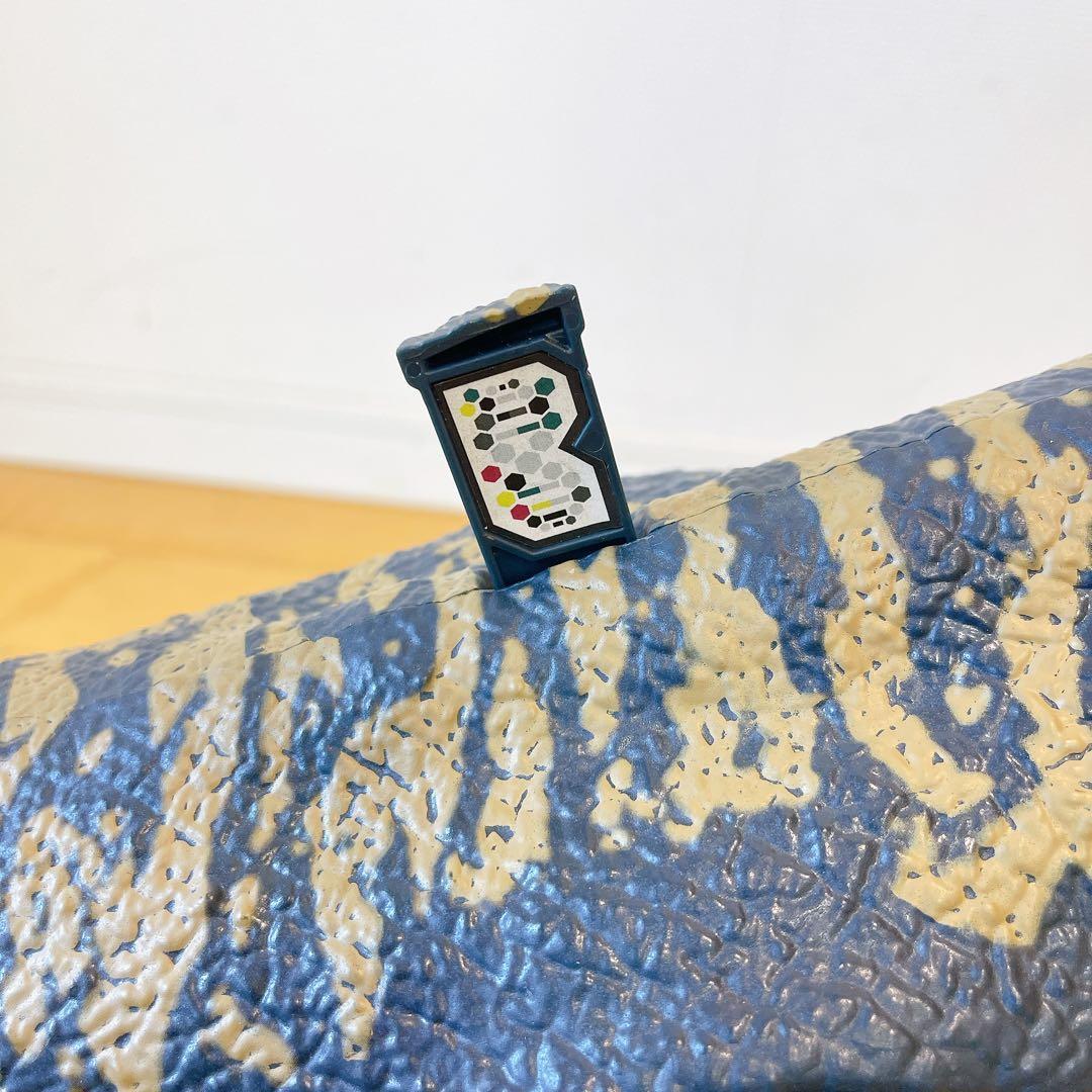 マテル ジュラシックワールド(JURASSIC WORLD) ドレッドノータス