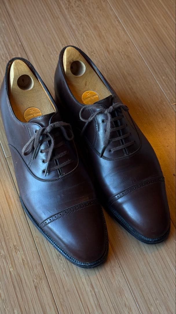 ジョンロブ　フィリップ2