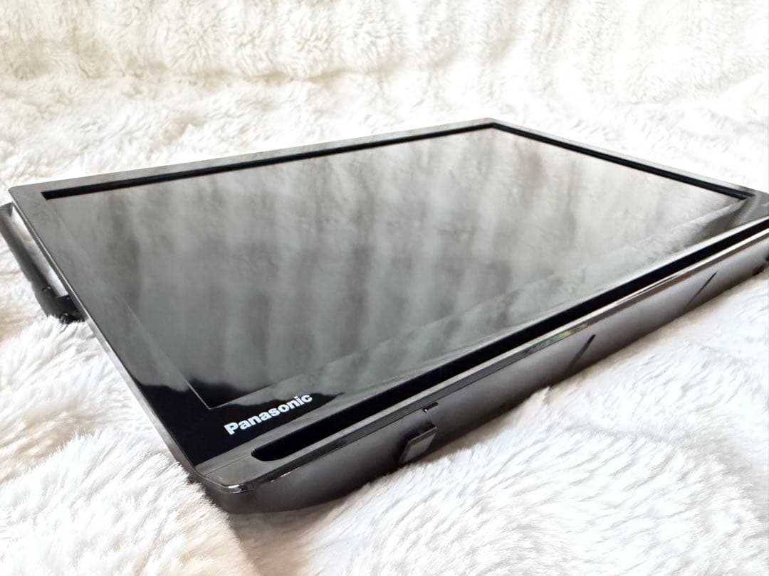 Panasonic / プライベートビエラ UN-19FB10-K 21年製