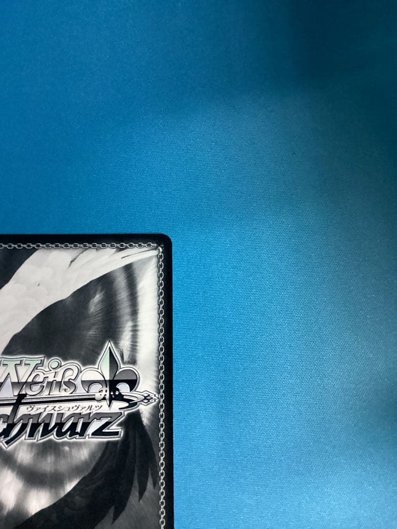 WS きんいろモザイク シノからの贈り物 アリス SP サイン