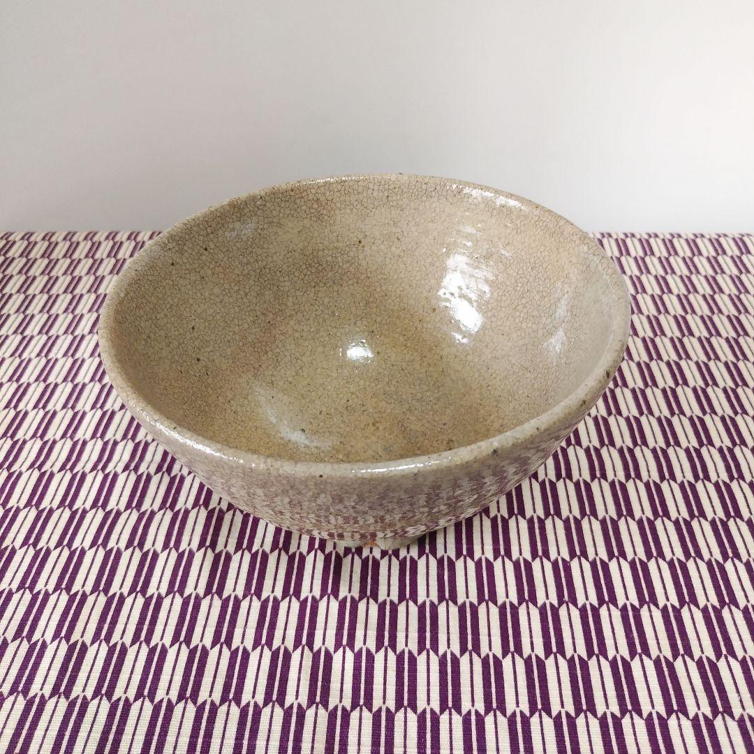 李朝 李朝茶碗 別桐箱 茶道具 萩焼 唐津焼 古美術 骨董品 アンティーク