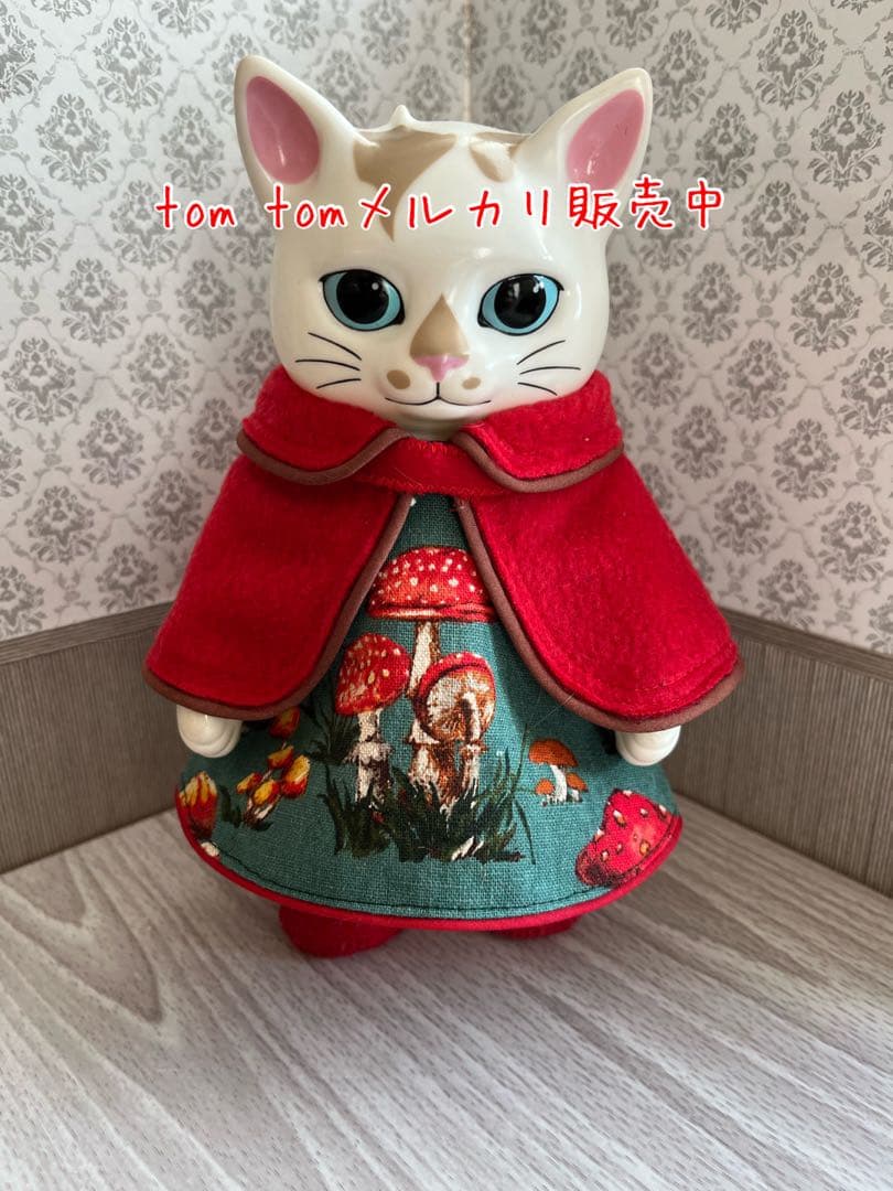 ホワイトパール様オーダー商品