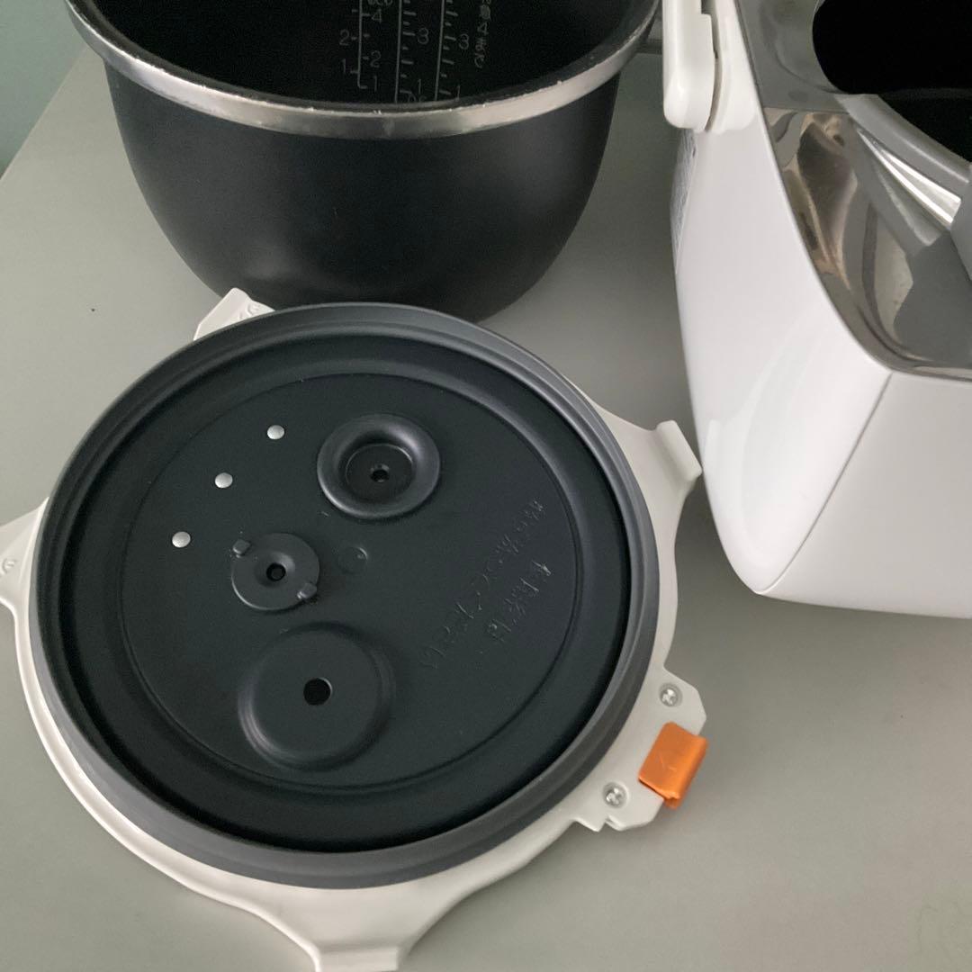 象印　極め炊き　炎舞炊き　２２年製　　　　約15万円でした。