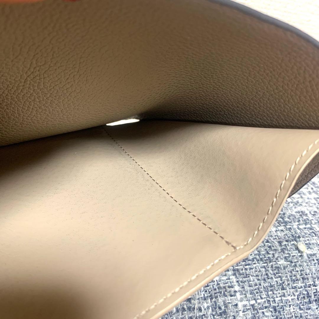 ⭐︎週末値下げ⭐︎【箱、袋、紙袋付き】ルイヴィトン　ポルトフォィユ　ヴィストリーヌ