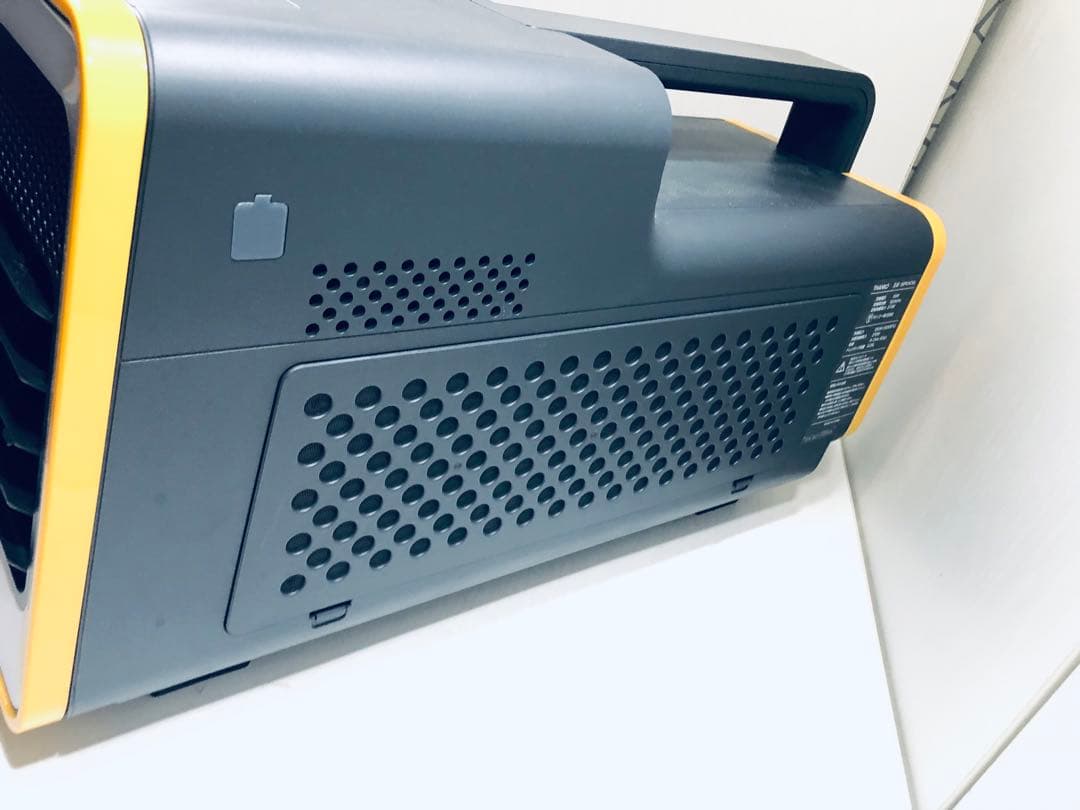 ハ*ー様 サンコ　ポータブルエアコン　スポットクーラー