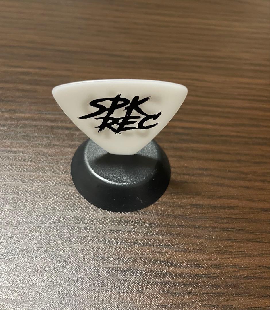 GLAY HISASHI ピックAMEX