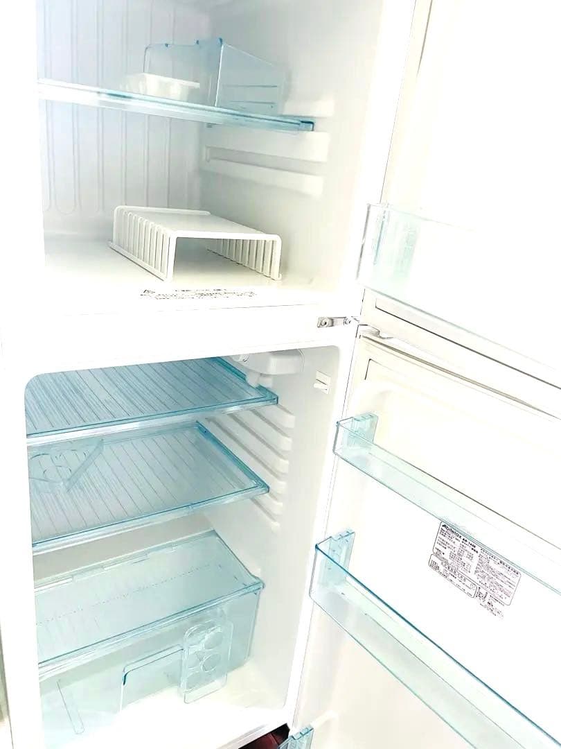 冷蔵庫・冷凍庫 DanyD