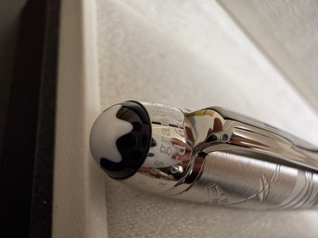 モンブラン 星の王子様 マイスターシュテュッ ローラーボールペン 119670